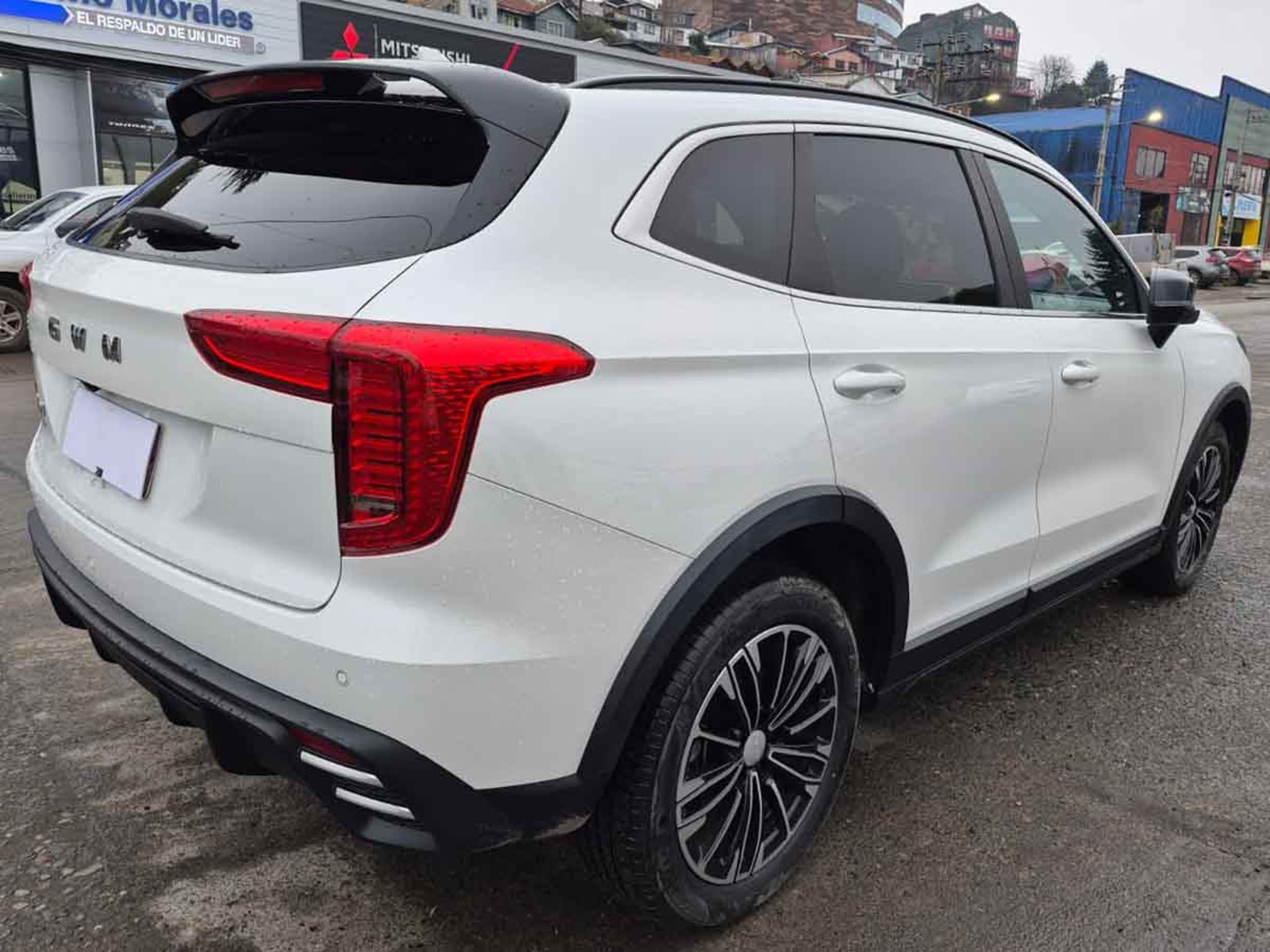 Great Wall HAVAL JOLION DCT 1.5 AUT 2025 - Imagen 4 de 8