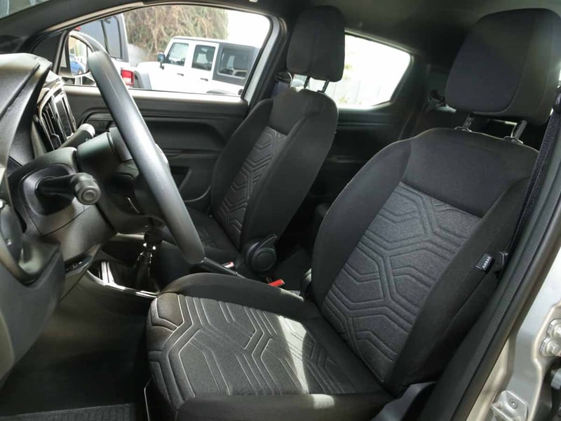 RAM 700 BIG HORN CD 1.3 MT 6B 2026 - Imagen 11 de 14