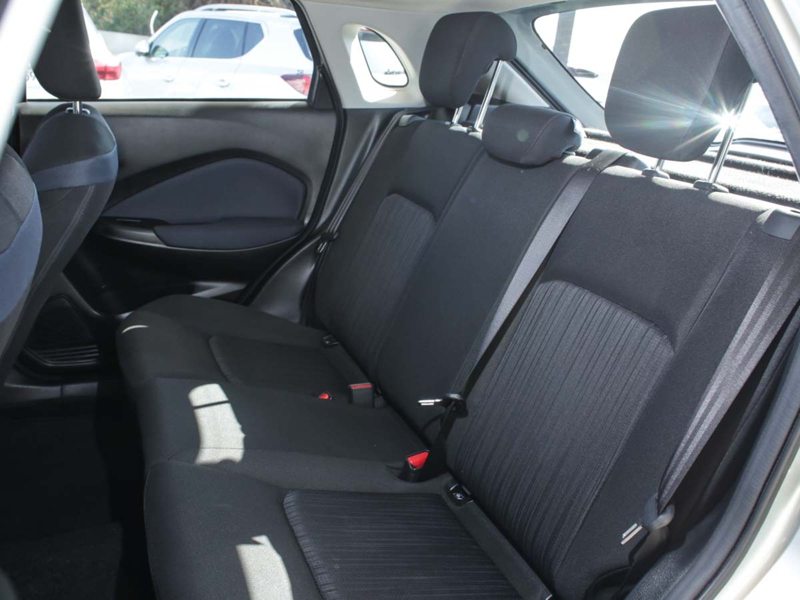 Suzuki BALENO GLS HB 1.5 AUT 2024 - Imagen 8 de 8