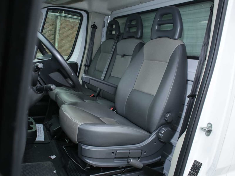 Peugeot BOXER HDI L3 2.0 2023 - Imagen 7 de 8
