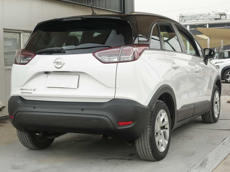 Opel CROSSLAND 1.2 AUT 2021 - Imagen 18 de 20