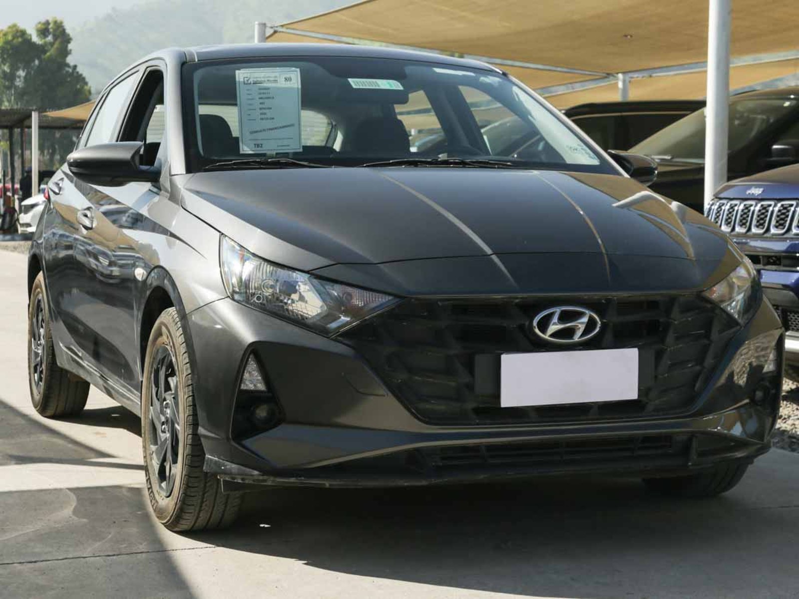 Hyundai I20 BI3 1.4 2023 - Foto 2 de 8