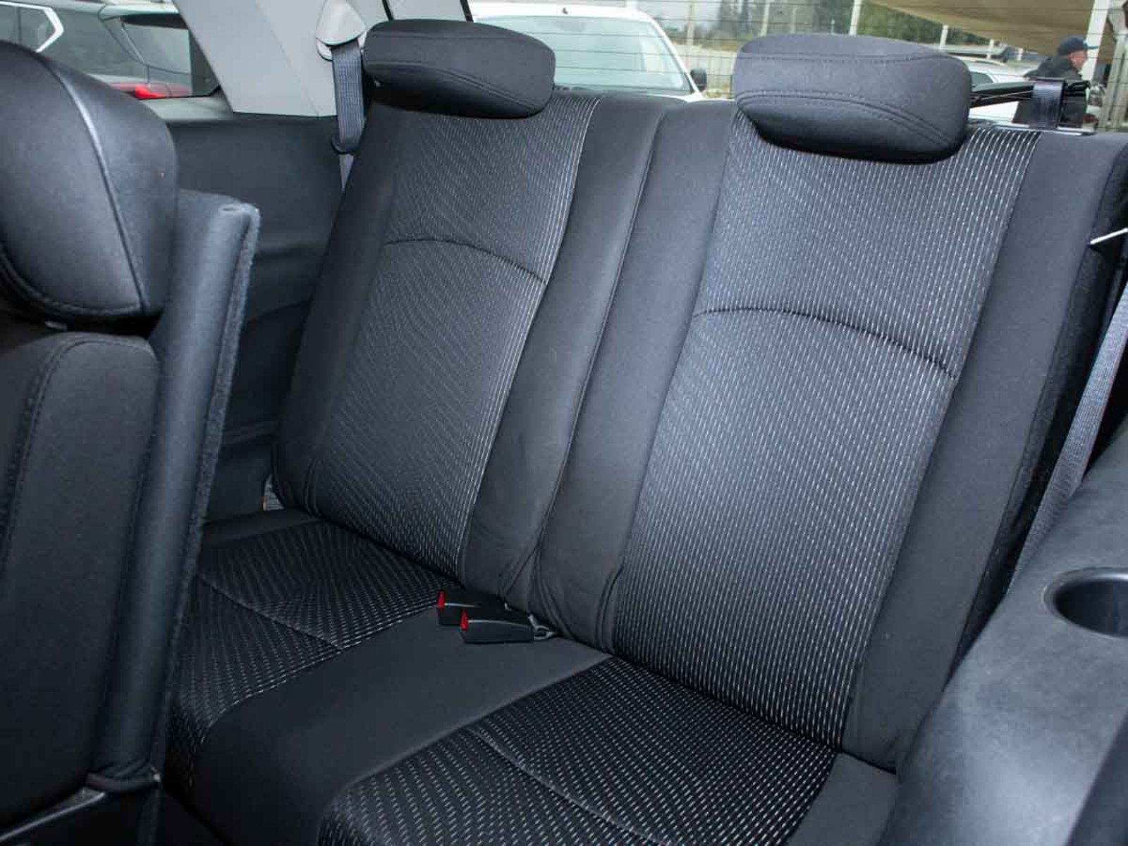 Dodge JOURNEY  SE  2.4   AT 2018 - Imagen 8 de 8