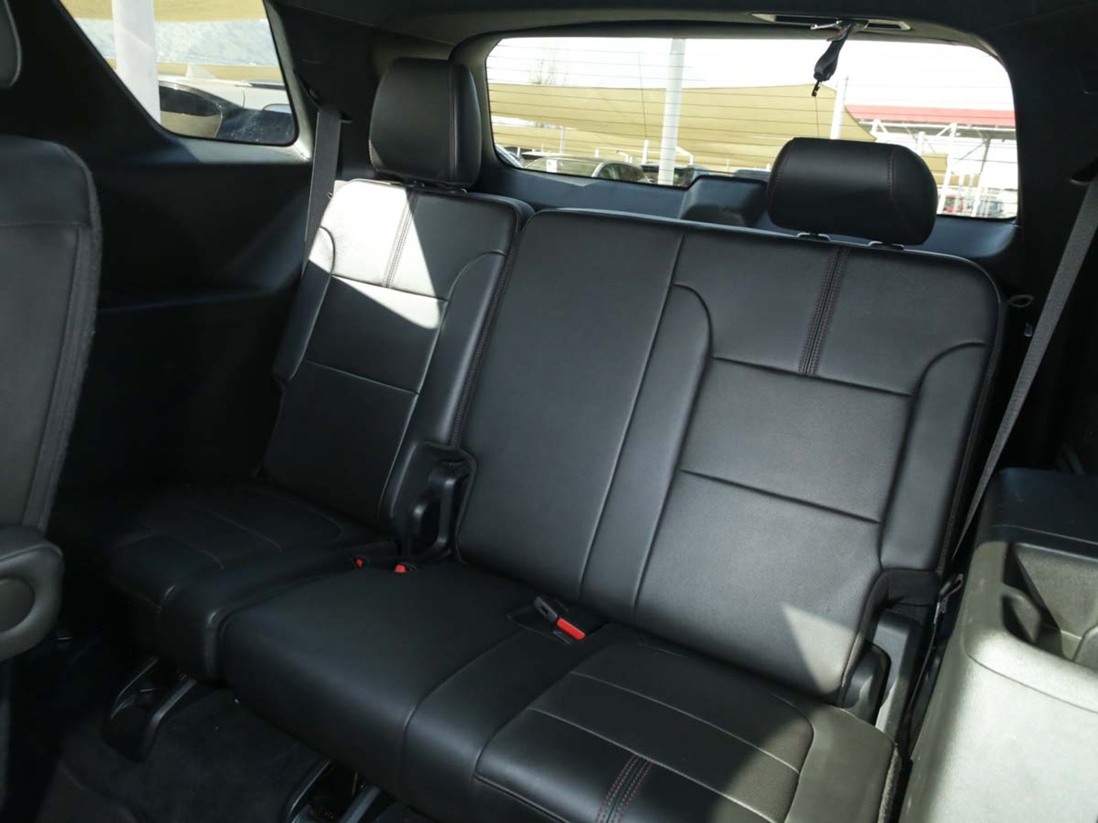 Chevrolet TRAVERSE RS AWD 3.6 AUT 2024 - Imagen 16 de 16
