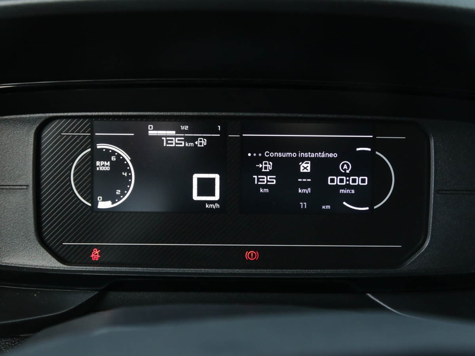 Opel COMBO LITE DIESEL 100 HP MT 2026 - Imagen 5 de 8