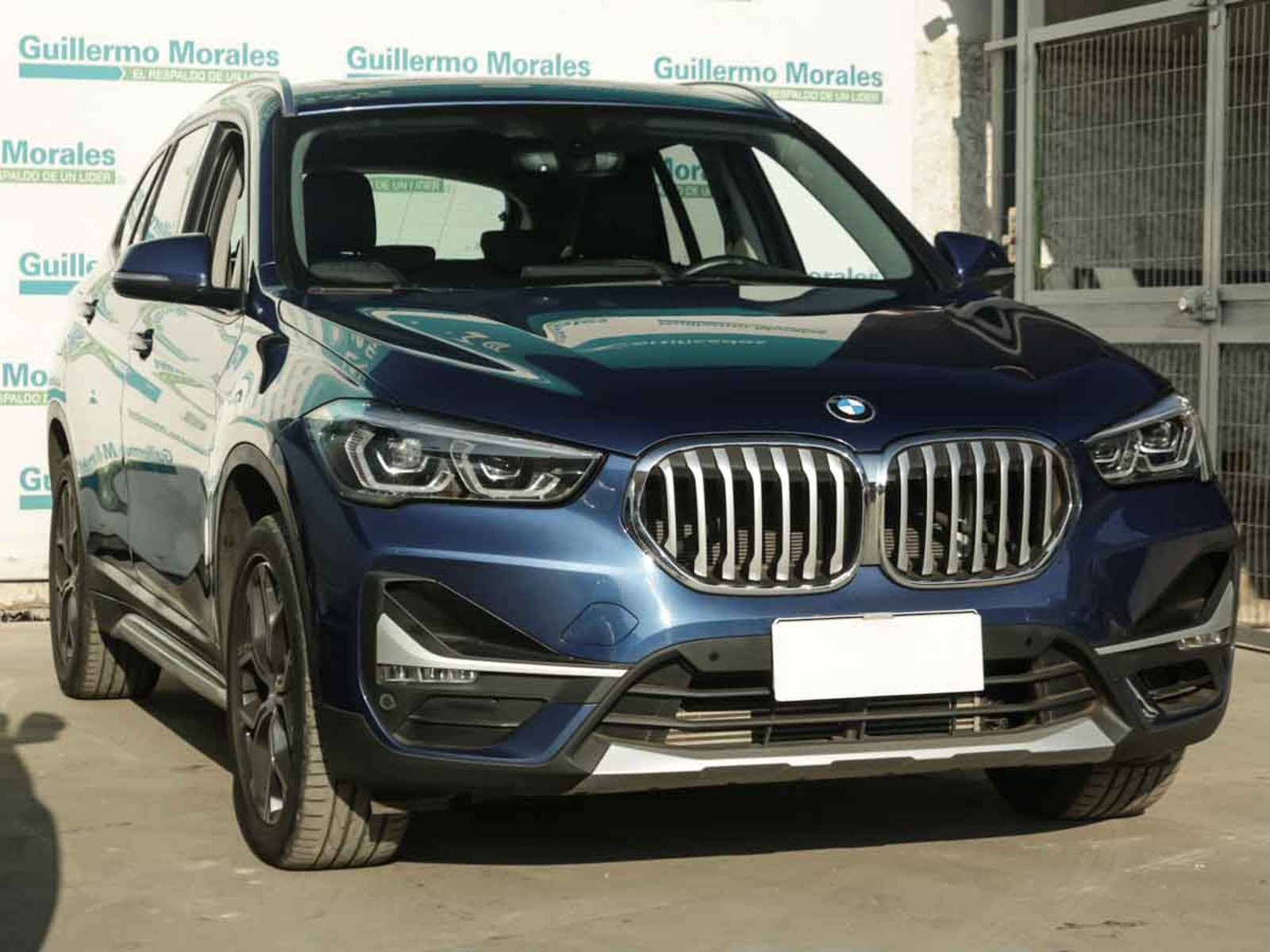 BMW X1 SDRIVE 20I 2.0 AUT 2022 - Imagen 3 de 14