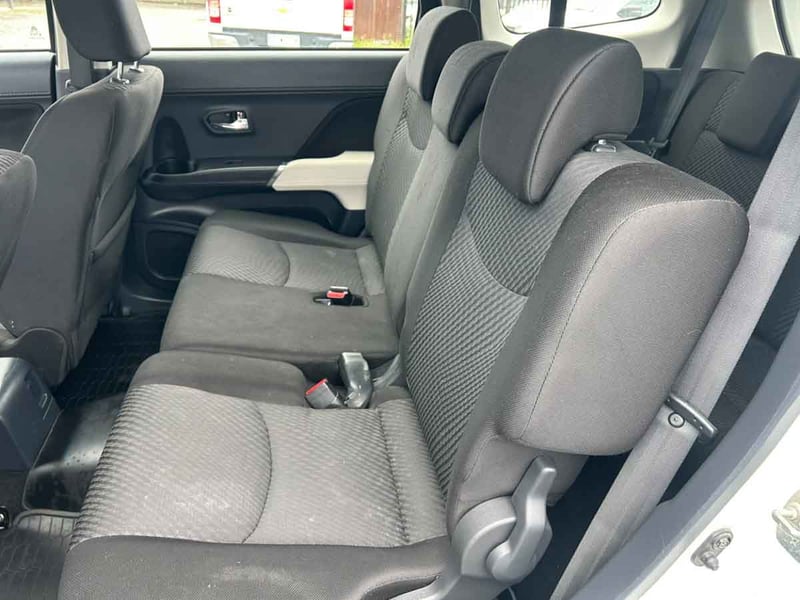 Toyota RUSH XLI 1.5 2023 - Imagen 16 de 16