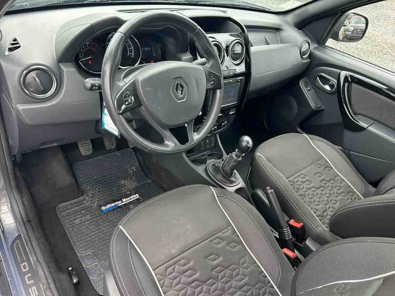 Renault OROCH 2.0 2019 - Imagen 6 de 8