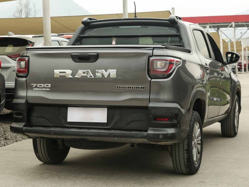 RAM 700 BIG HORN CD 1.4 2022 - Imagen 4 de 8