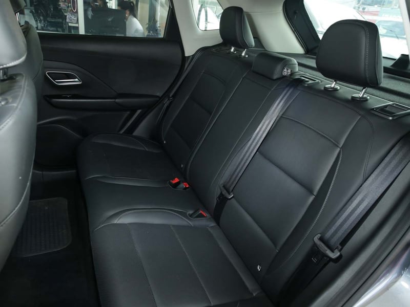 MG ZS 1.5 2026 - Imagen 8 de 8