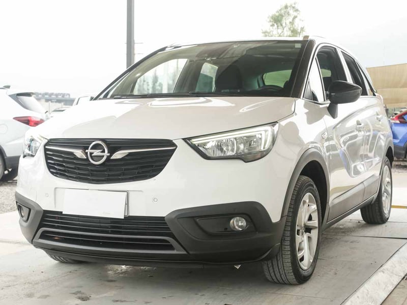 Opel CROSSLAND 1.2 AUT 2021 - Imagen 15 de 20
