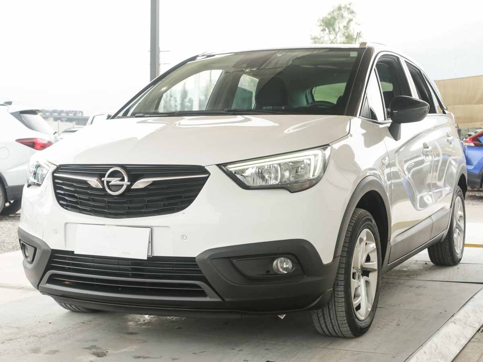 Opel CROSSLAND 1.2 AUT 2021 - Imagen 15 de 20