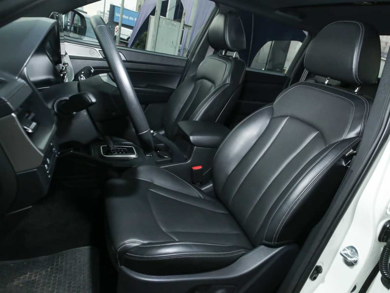 SsangYong GRAND MUSSO LIMITED PLUS 2.2TD 6AT 4WD 2026 - Imagen 7 de 8