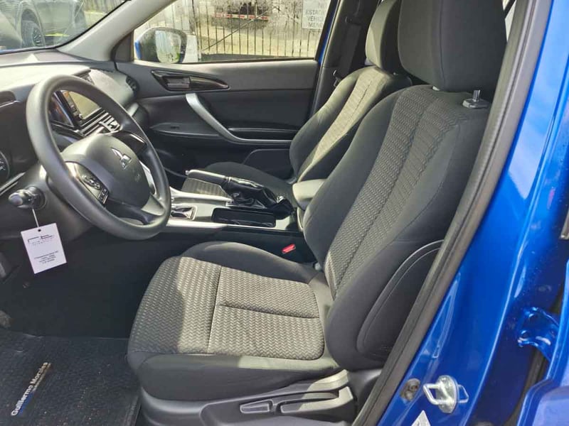 Mitsubishi ECLIPSE CROSS RX 1.5 4X2 AT 2025 - Imagen 6 de 8