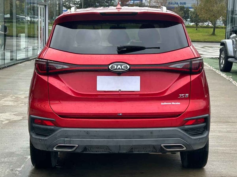 JAC JS8 LUXURY 1.5 2023 - Imagen 5 de 16