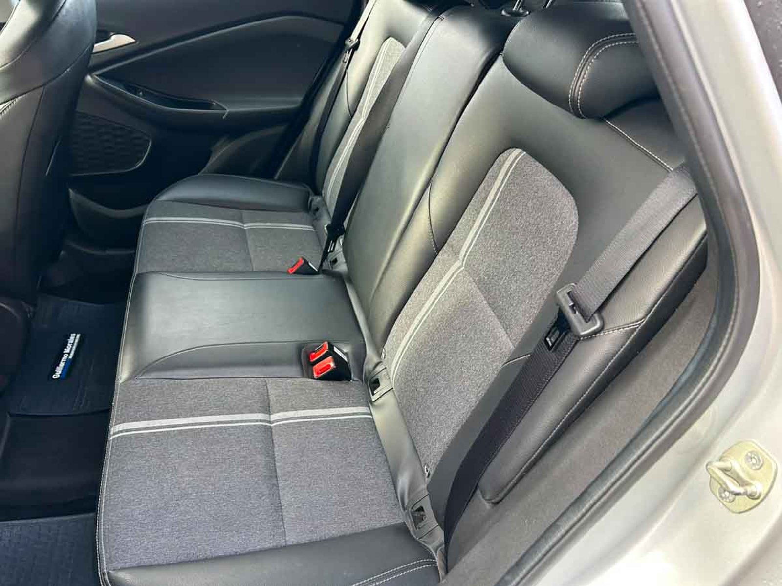 CHEVROLET TRACKER 1.2T LTZ 2022 - Imagen 8 de 8