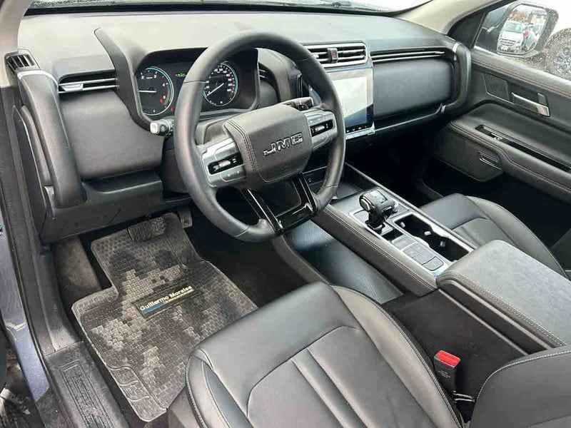 JMC GRAND AVENUE 4X4 AT 2025 - Imagen 6 de 8