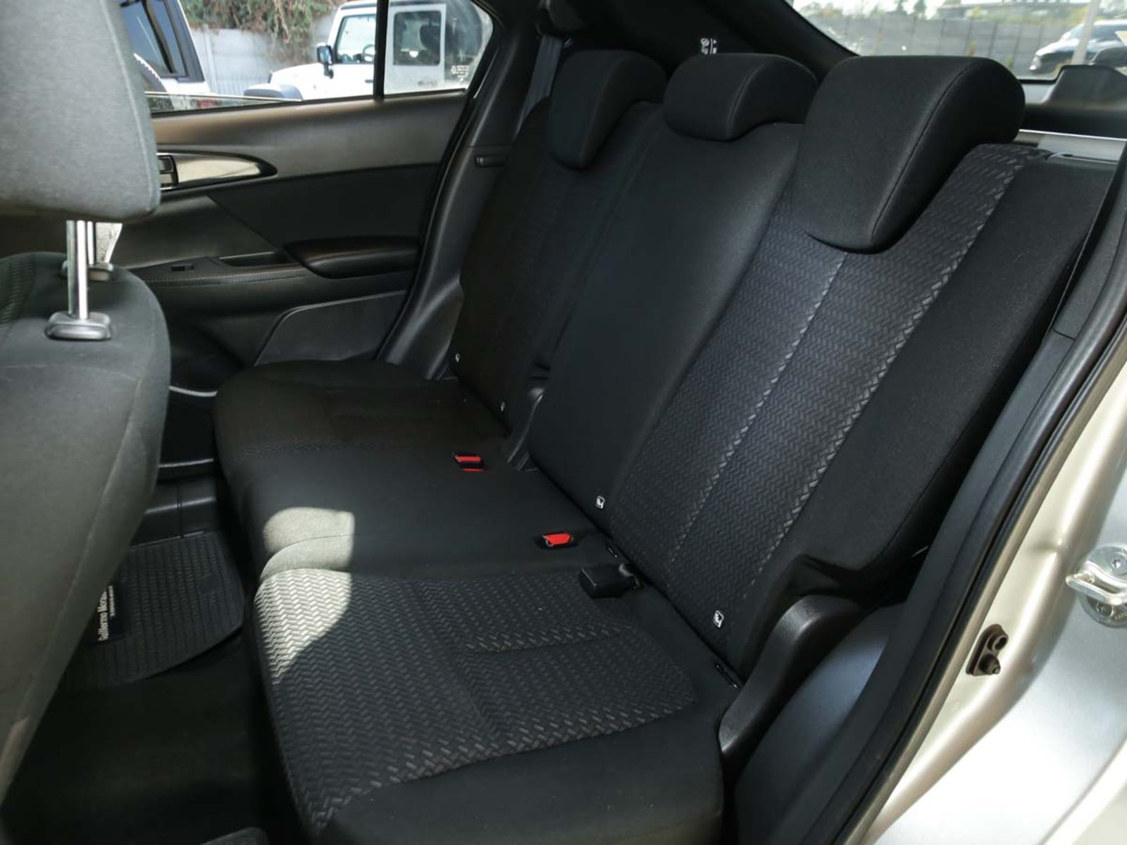 MITSUBISHI ECLIPSE CROSS RX 1.5 4X2 AT 2023 - Imagen 11 de 13