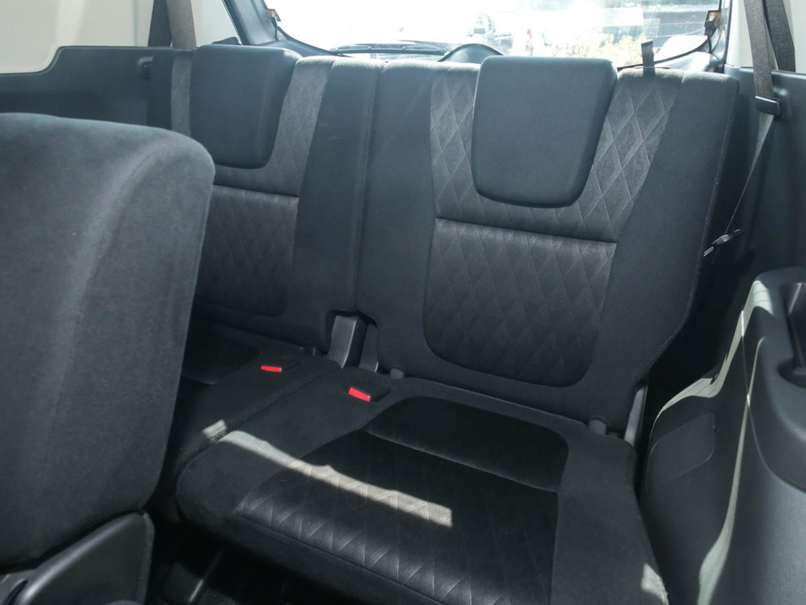 Mitsubishi XPANDER AT GLX 2025 - Imagen 16 de 16