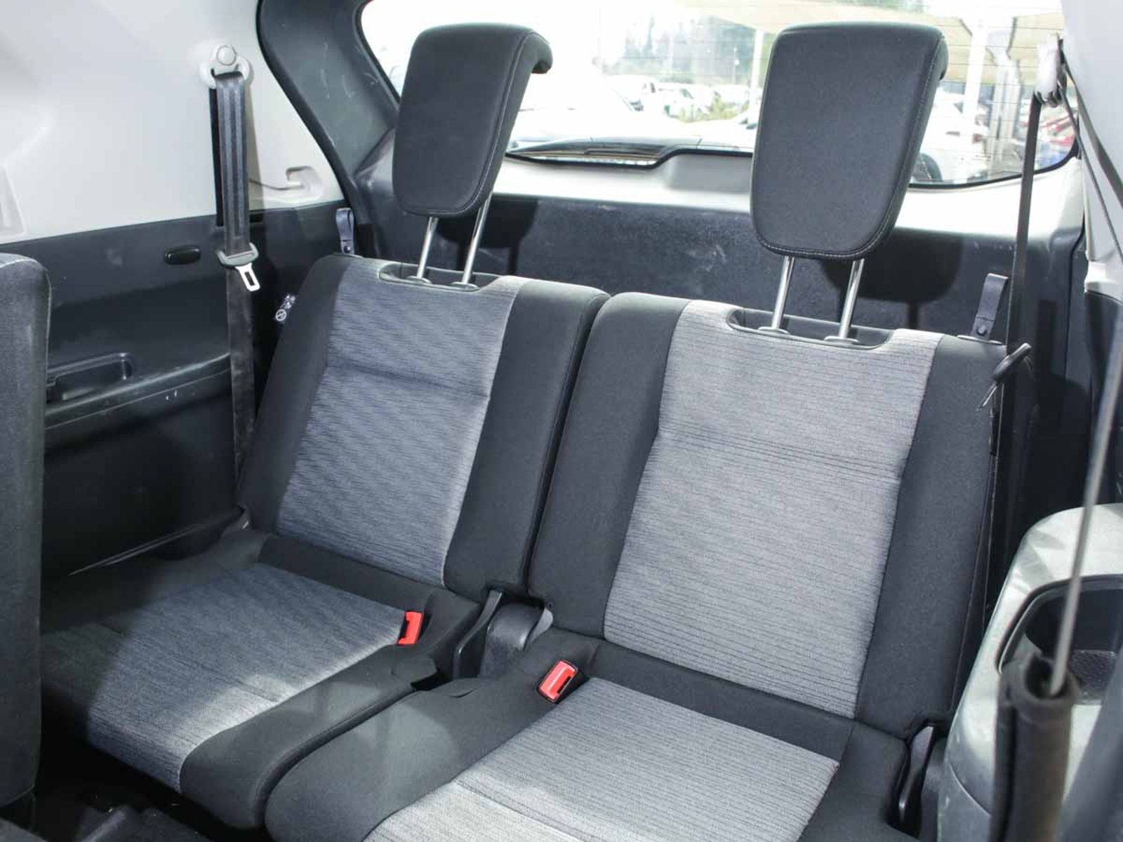Nissan X TRAIL 2.5 AUT 2025 - Imagen 8 de 8