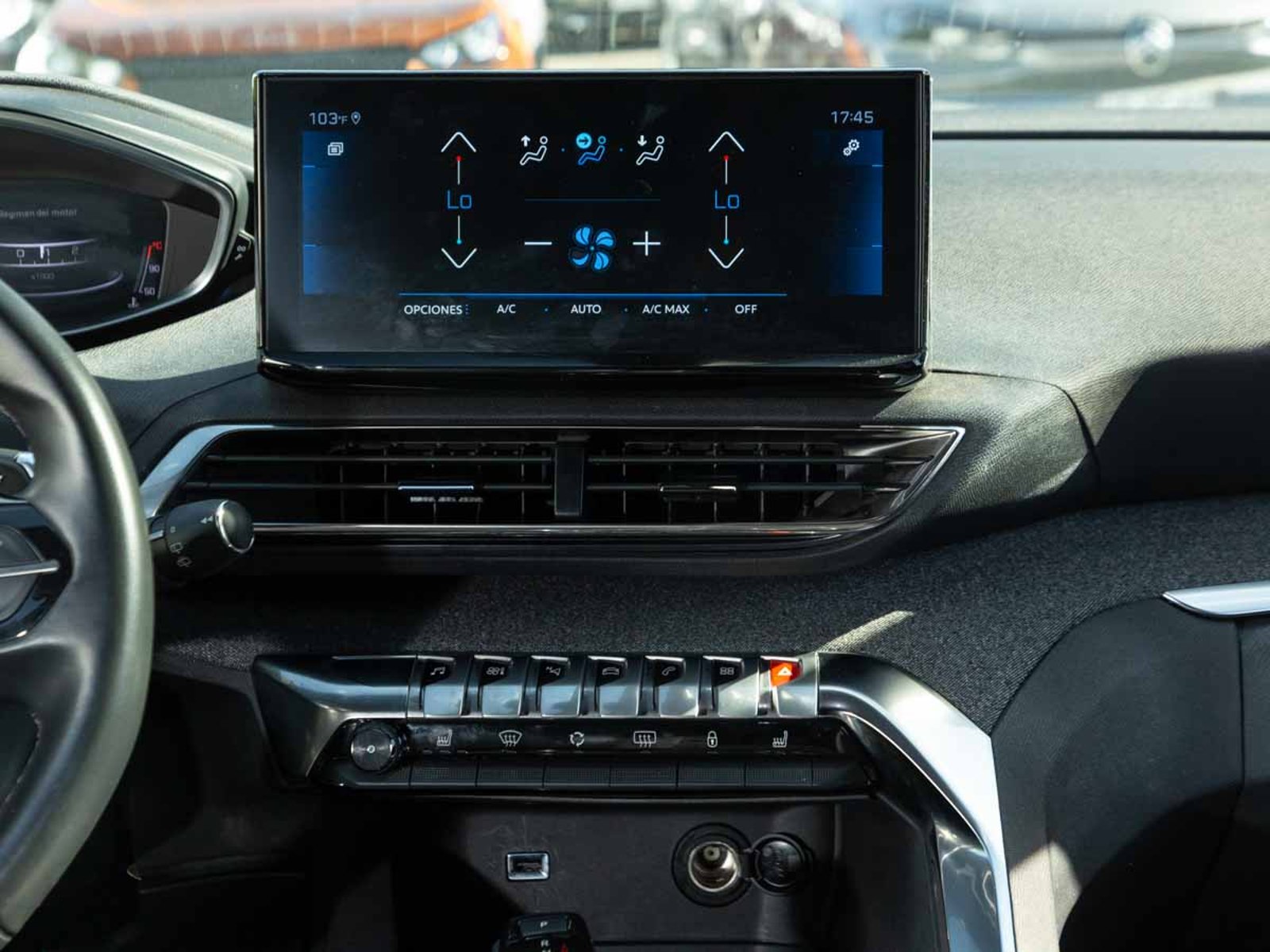 PEUGEOT 3008 BLUE HDI 130 EAT8 1.5 AUT 2023 - Imagen 13 de 13