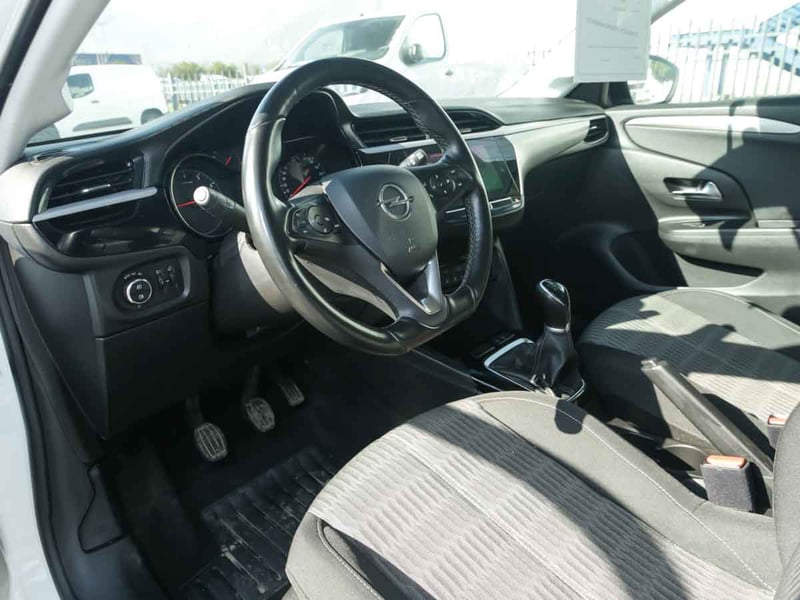 Opel CORSA 1.2 2023 - Imagen 6 de 8