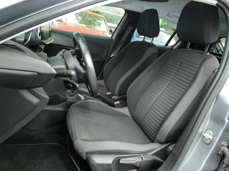 Peugeot 208 ACTIVE BLUEHDI 1.6 2024 - Imagen 7 de 8