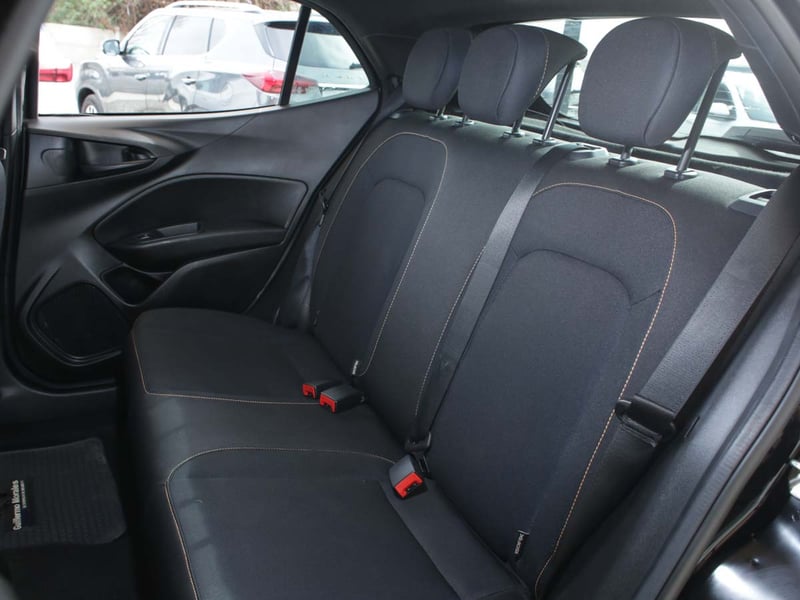 Fiat ARGO TREKKING 2022 - Imagen 8 de 8