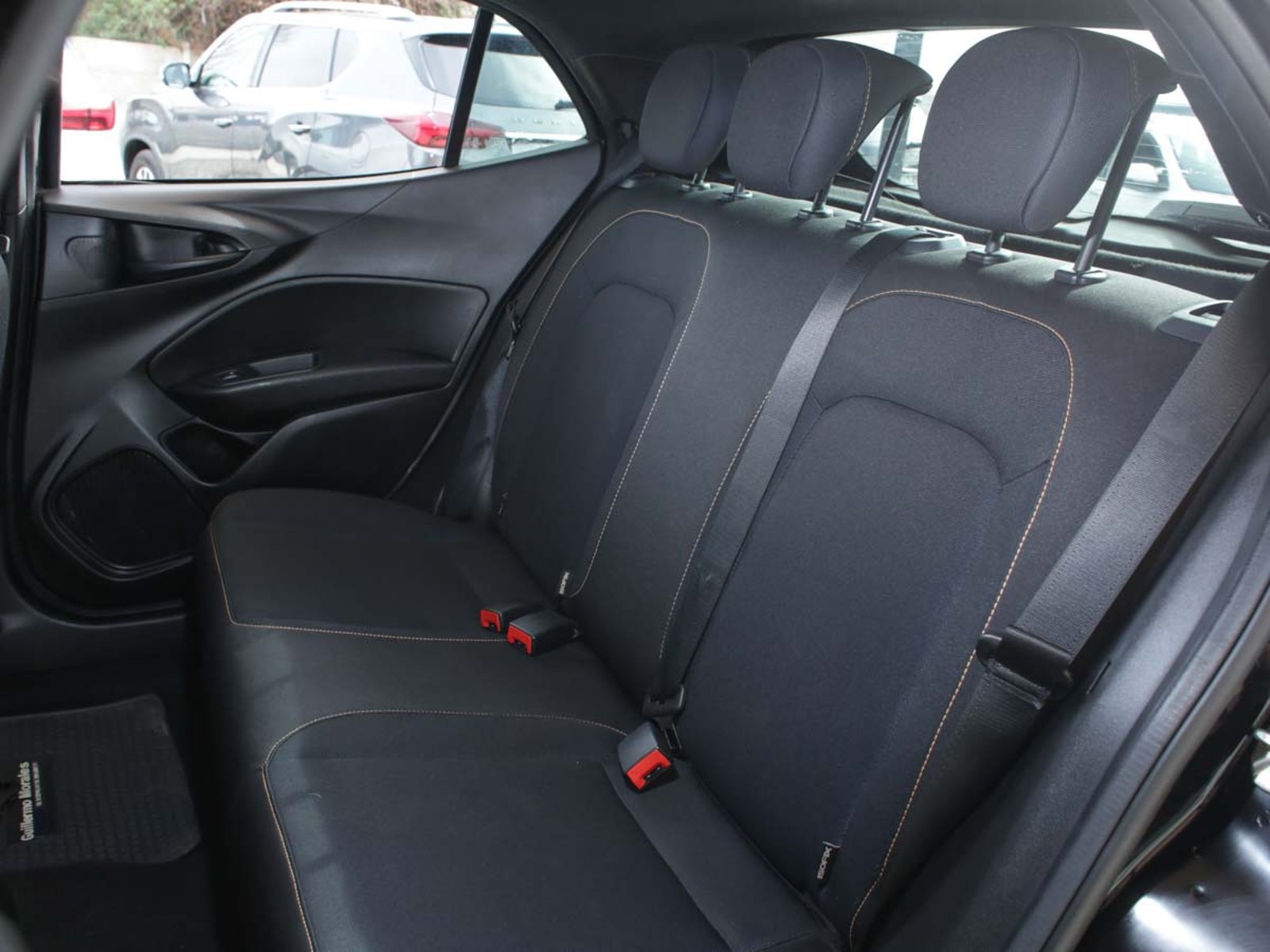Fiat ARGO TREKKING 2022 - Imagen 8 de 8