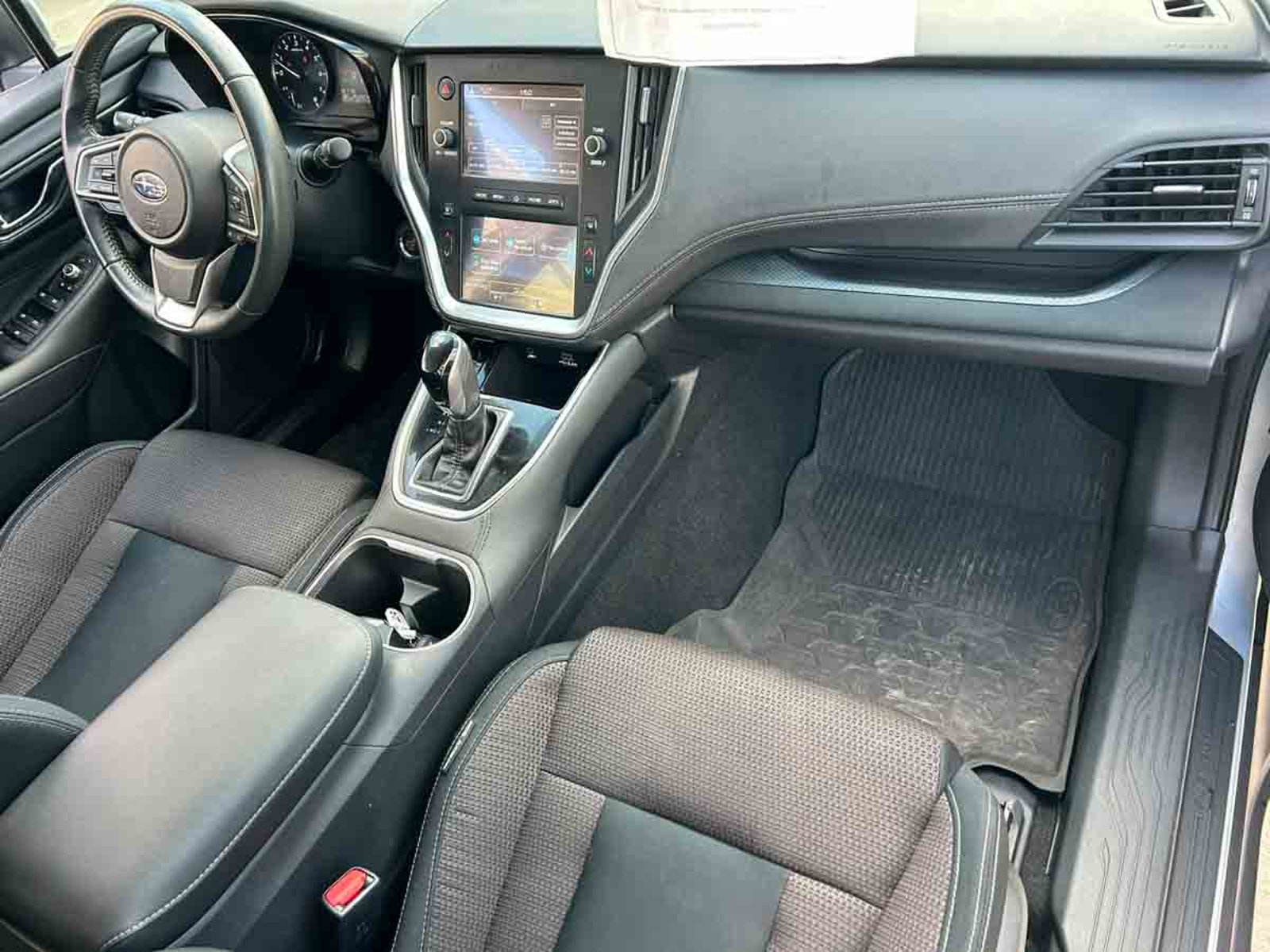 Subaru OUTBACK 2.5I AWD AT 2024 - Imagen 7 de 8