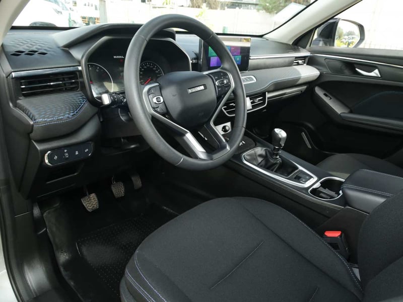 Haval JOLION 1.5 2025 - Imagen 6 de 8