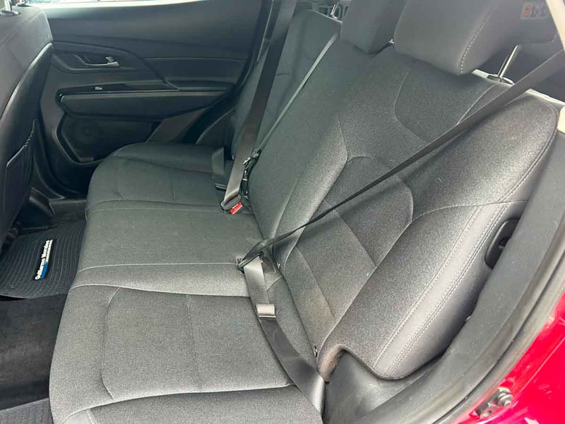 SsangYong NEW KORANDO 1.6 2022 - Imagen 8 de 8