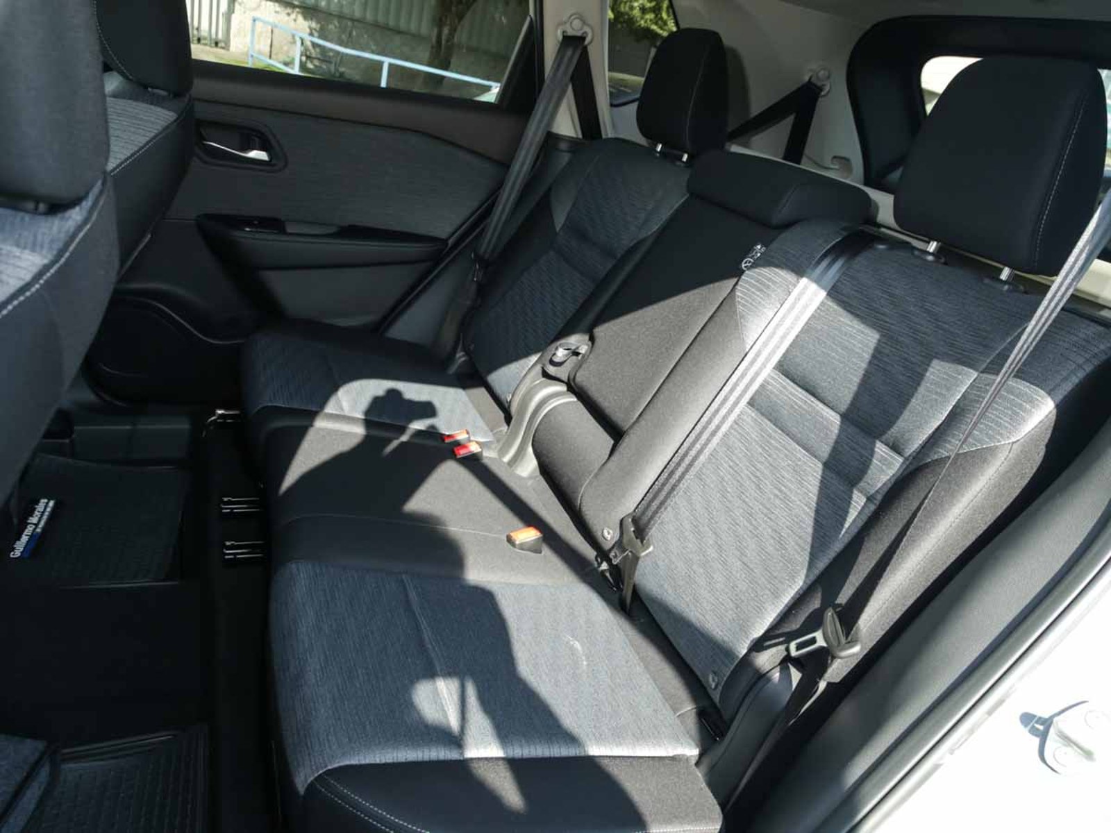 Nissan XTRAIL SENSE CVT 3R 2026 - Imagen 7 de 8