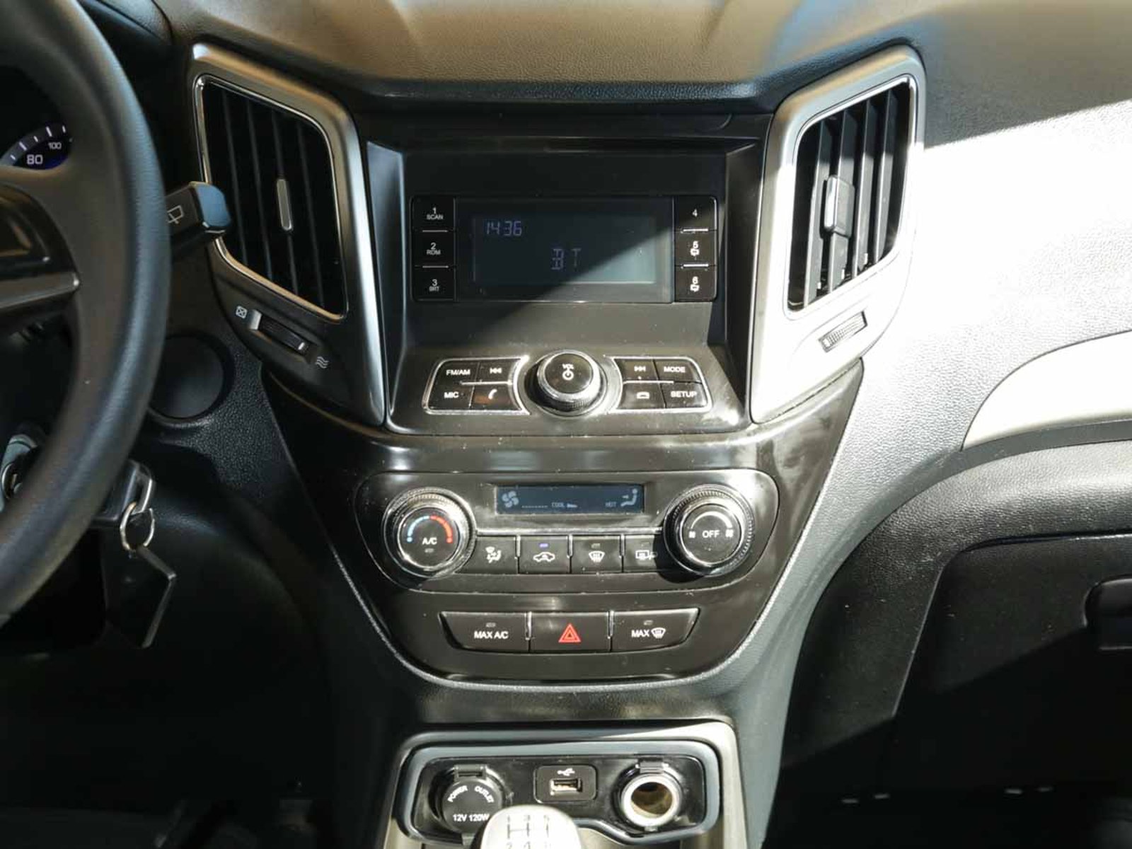 CHANGAN CS15 HB 1.5 2022 - Imagen 13 de 13