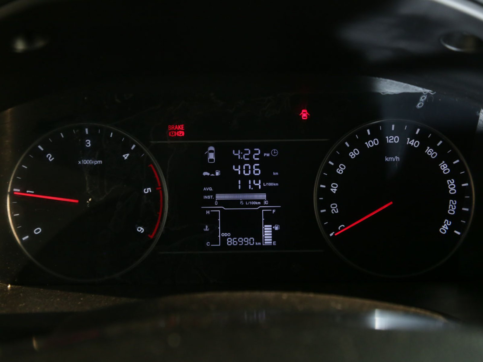 SsangYong MUSSO 2.2 2021 - Foto 5 de 8