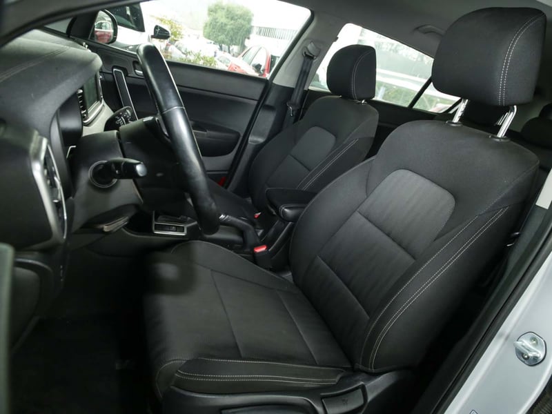 Kia SPORTAGE QL 2.0 MT 2021 - Imagen 7 de 8