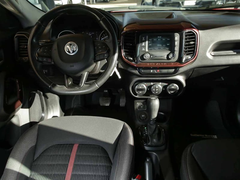 RAM 1000 BIG HORN LX 1.8 2019 - Imagen 12 de 13