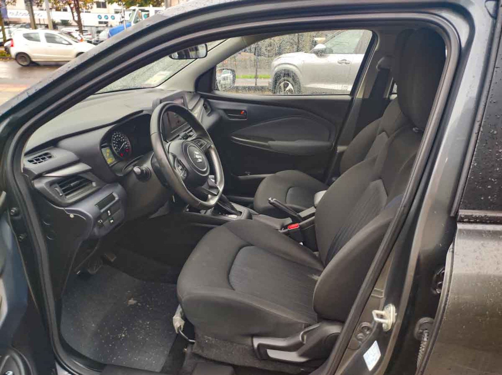 Suzuki BALENO GLS HB 1.5 AUT 2024 - Imagen 6 de 8
