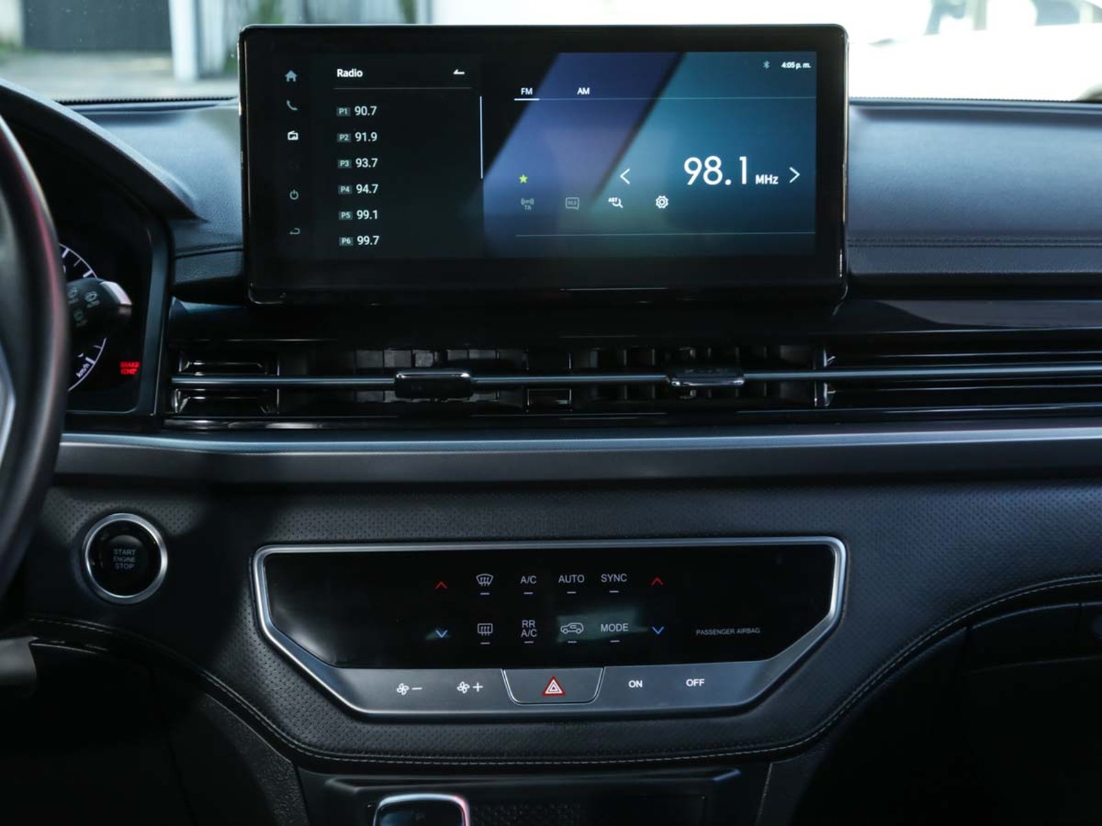 SSANGYONG NEW REXTON GLX 2.2TD 8AT 2WD 6AB * 2025 - Imagen 14 de 14