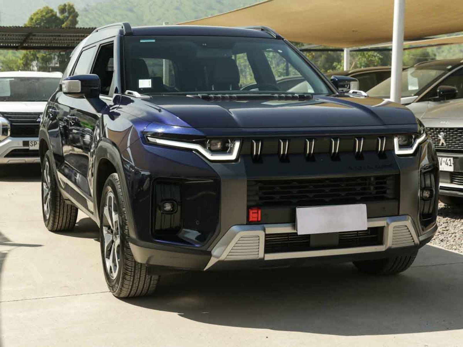 SsangYong TORRES GLX 1.5T 2WD 6AT 2024 - Foto 2 de 8