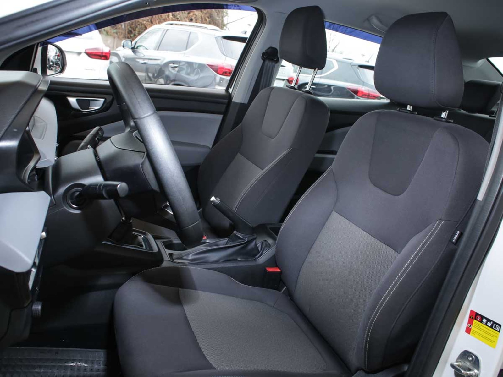 Chevrolet SAIL 1.5 2024 - Imagen 7 de 8