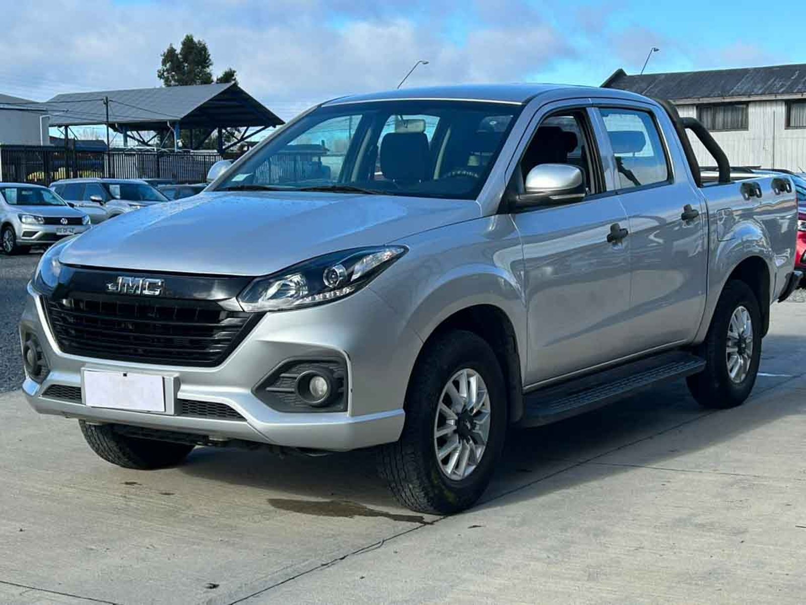 JMC Vigus 2023