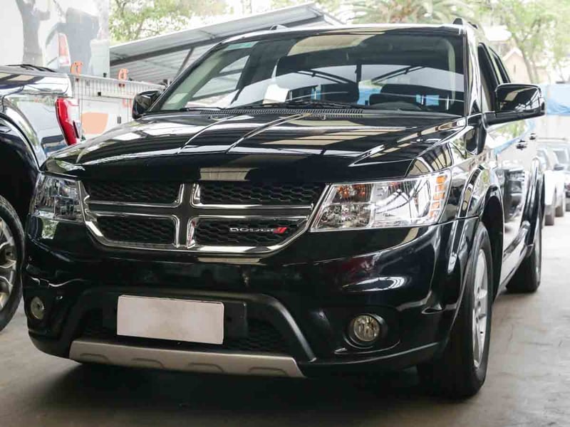 Dodge JOURNEY  SE  2.4   AT 2018