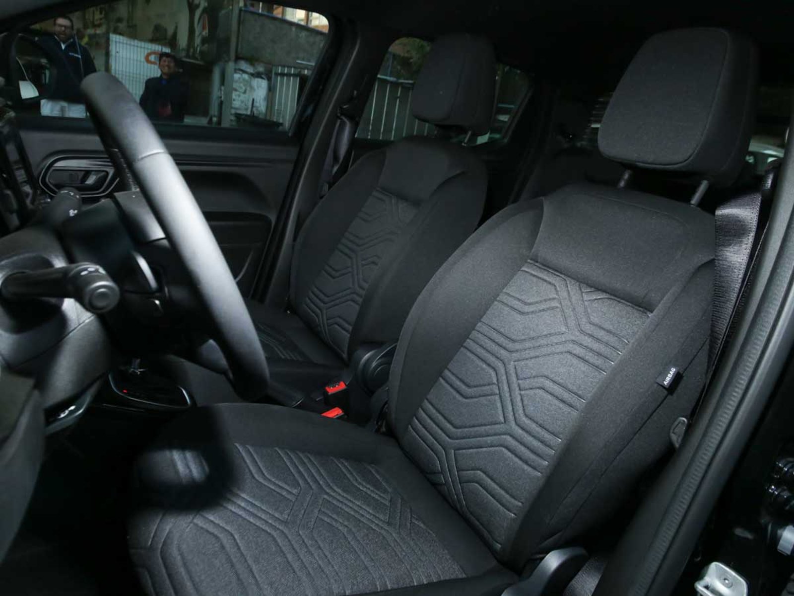 RAM 700 BIGHORN CREW CAB 1.3 CVT 2026 - Imagen 7 de 8