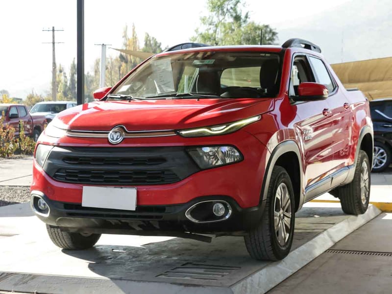RAM 1000 BIG HORN LX 1.8 2019