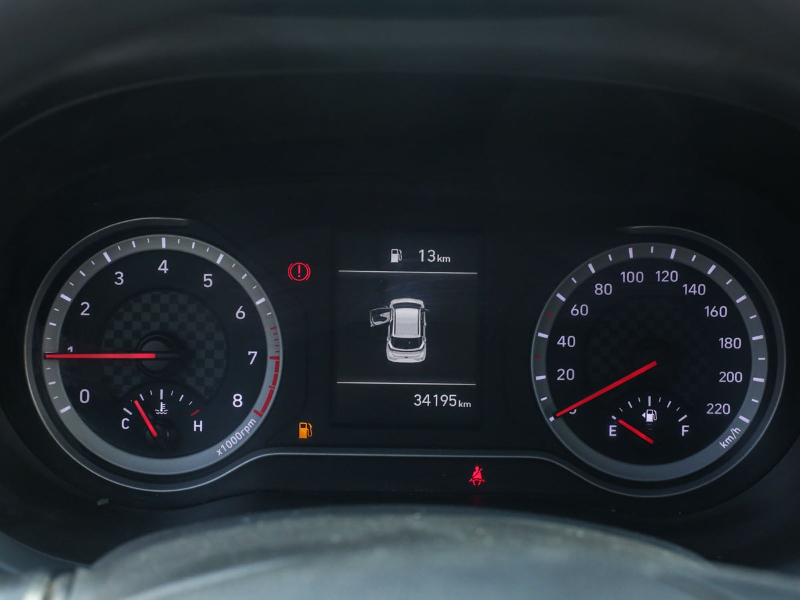 Hyundai GRAND I-10 BA 5DR 1.0  5M/T GL (BASE) 2AB 2024 - Imagen 5 de 8