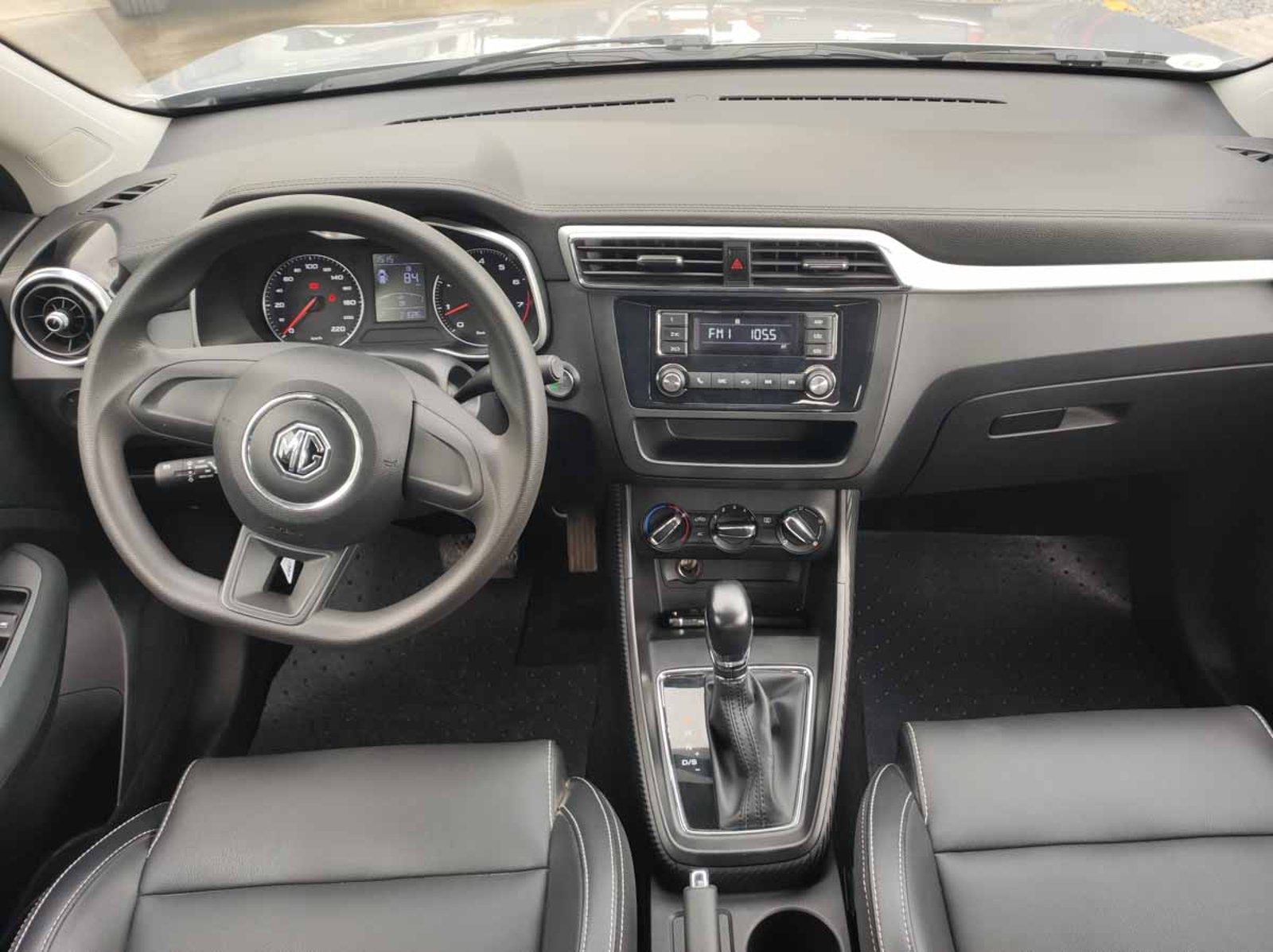 MG MG ZS 1.5 AT STD 2023 - Imagen 7 de 8