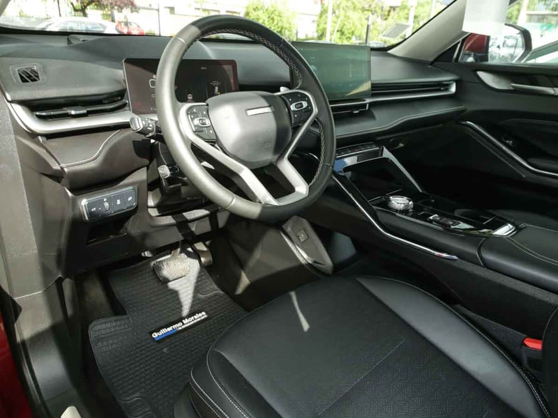 Haval H6 DELUXE 2.0 AUT 2023 - Imagen 6 de 8