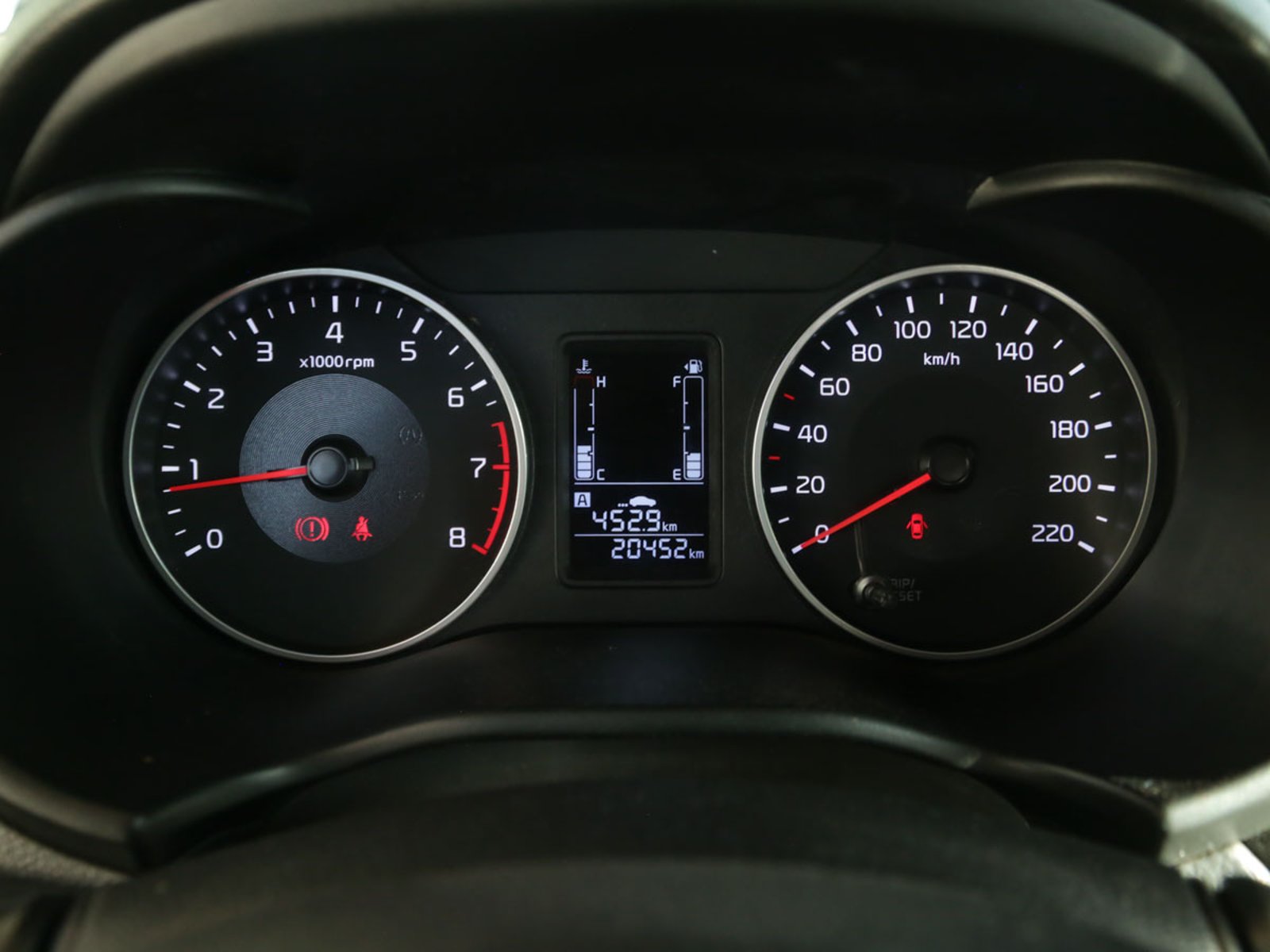 KIA MOTORS SOLUTO LX 1.4 2025 - Imagen 7 de 13