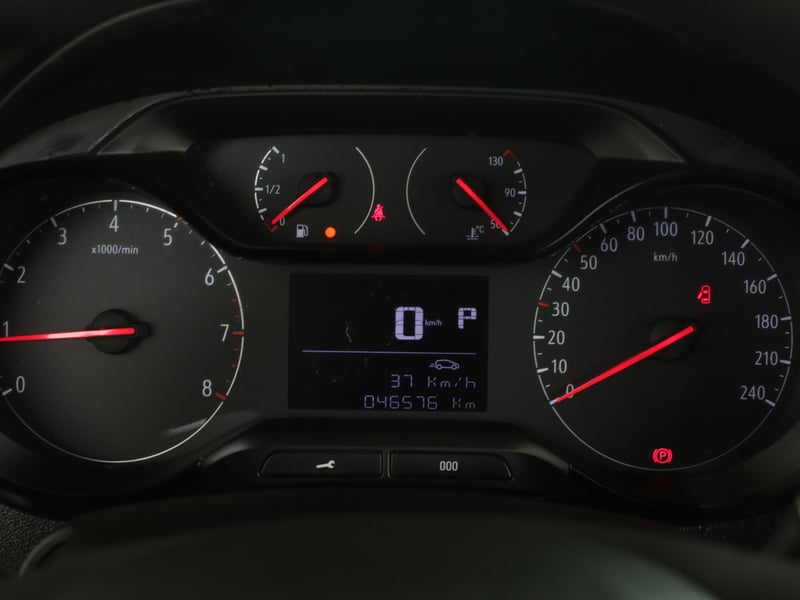 Opel CROSSLAND 1.2 AUT 2021 - Imagen 19 de 20